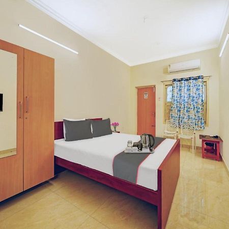 ホテル Ks Residency チェンナイ エクステリア 写真