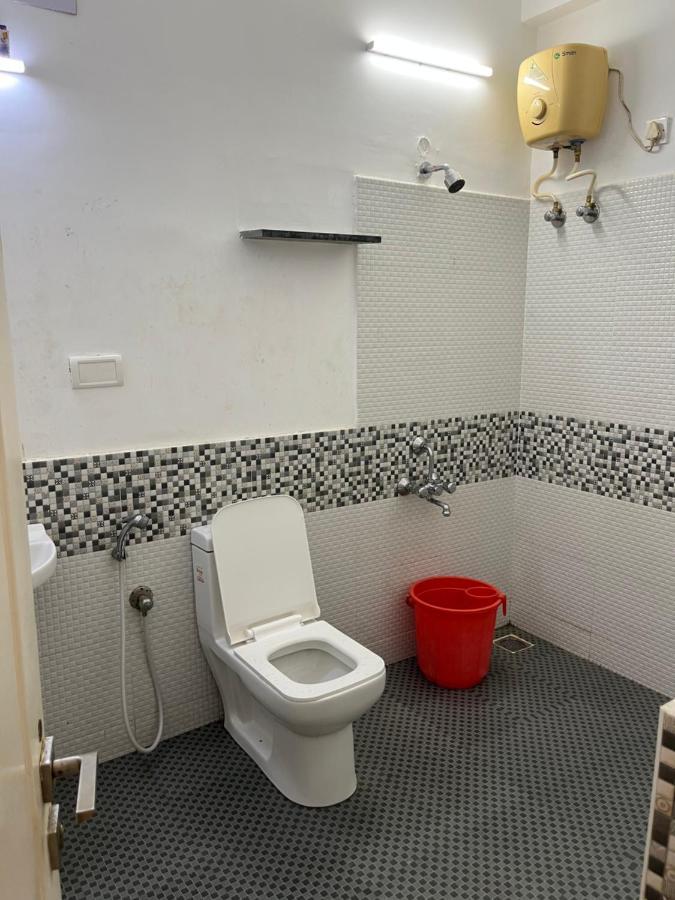 ホテル Ks Residency チェンナイ エクステリア 写真